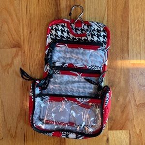 ❗️NEW❗️VERA BRADLEY floral travel bag